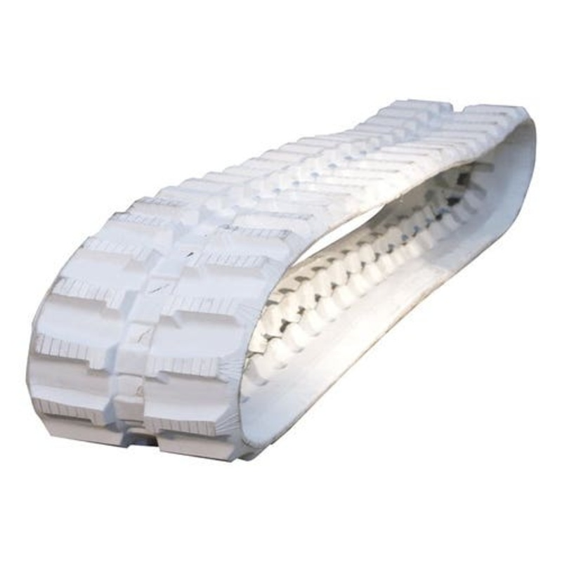 Rubber Track 9" 230 x 72 x 56 Non-Marking fits Ditch Witch JT9 JT10 JT820 JT920 JT920L JT921 JT922 JT3510