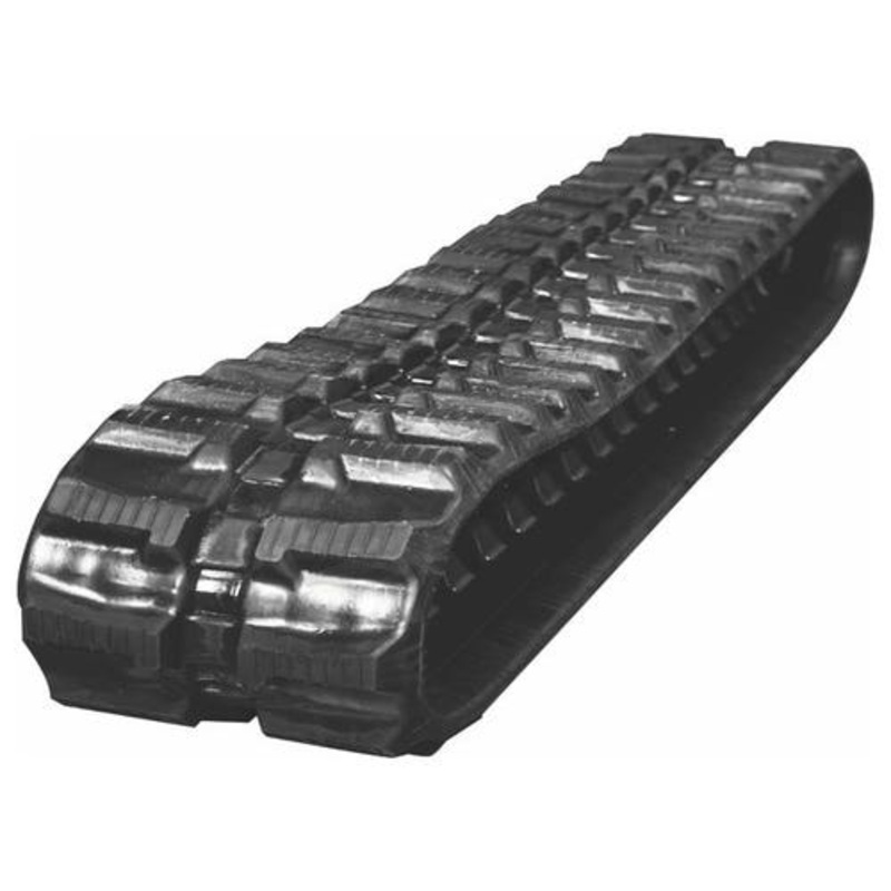 Rubber Track 9" 230 x 72 x 59 EE