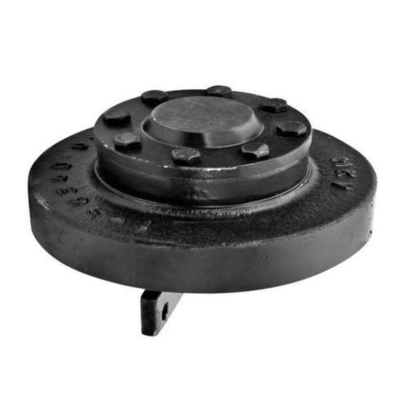 Top Roller fits Morooka 1-38340-0010