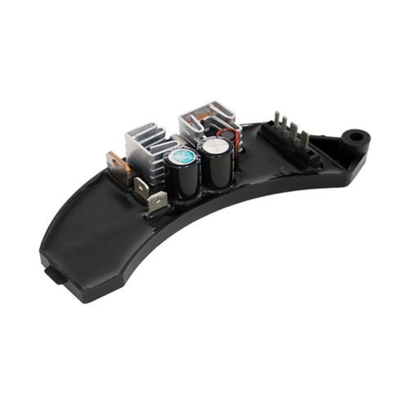 Blower Speed Resistor fits Massey Ferguson 4289587M1