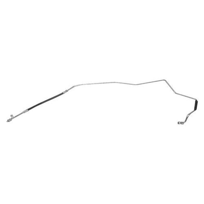 Compressor to Condenser Hose fits Ford 47912404 fits New Holland 47912404