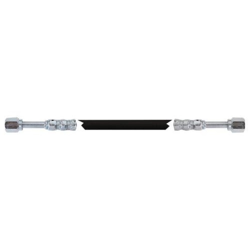 Compressor to Condenser Hose fits Versatile 8041834