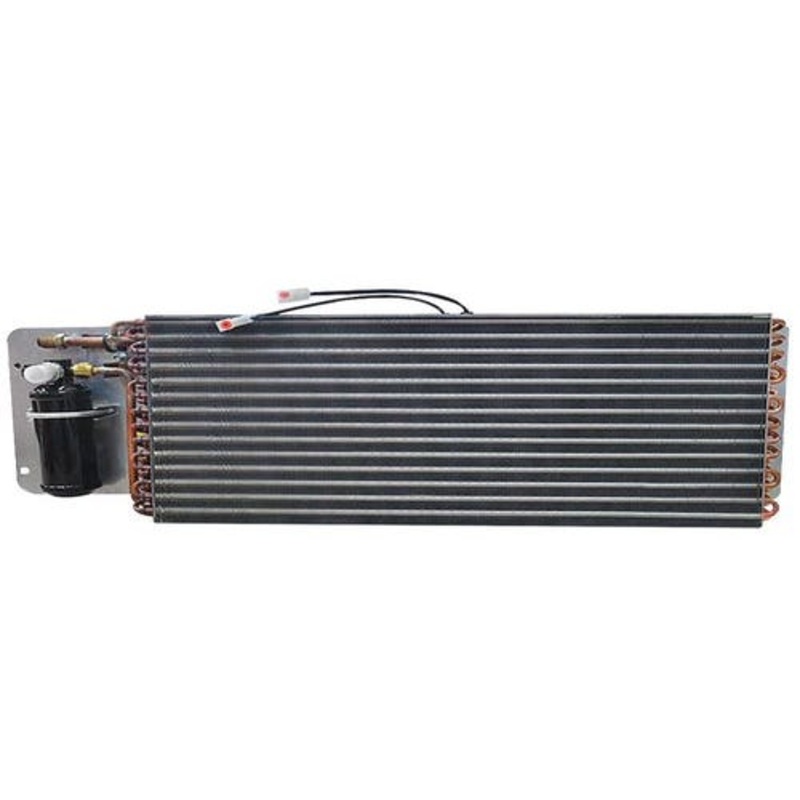 Condenser Assembly without Fans fits JCB 30/927071 333/D0763