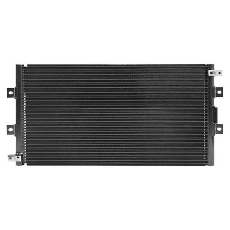 Condenser fits Komatsu 22B-979-1640