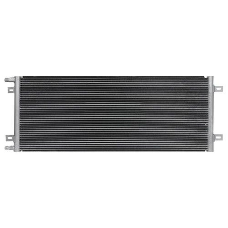 Condenser fits New Holland LQ20M01327F1