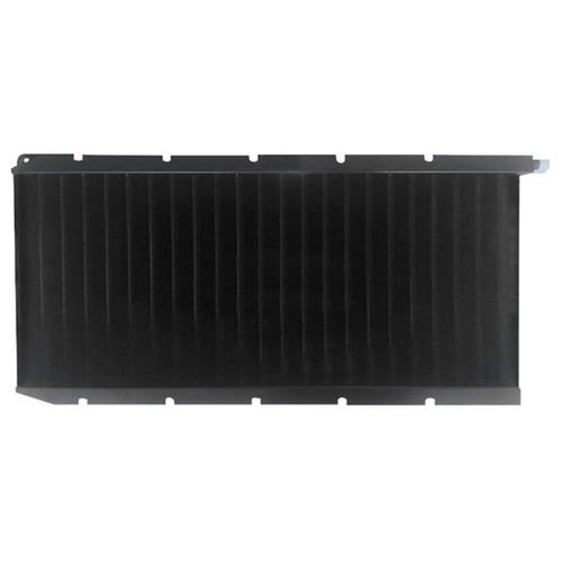 Condenser fits Valtra V34451000