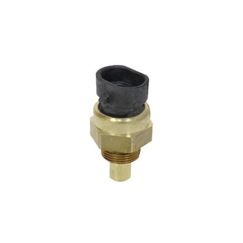 Fuel and Coolant Temperature Sensor fits John Deere 9120 9230 9330 9410R 9430 9430T 9460R 9460RT 9510R 9510RT 9530 9530T 9560RT 9630 9630T RE48419