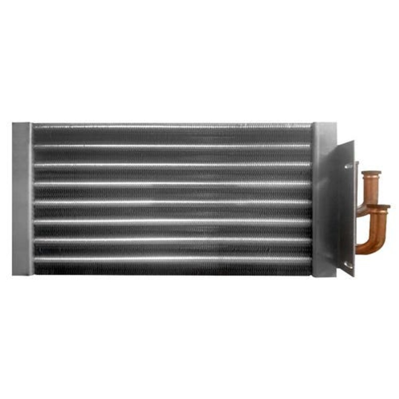 Heater Core fits JCB 332/C8119