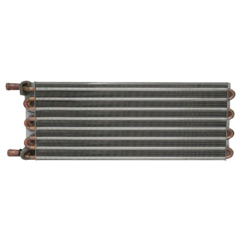 Heater Core fits JCB 997/19000