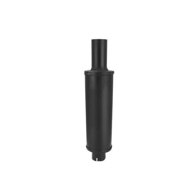 Muffler - Black fits Case 700 800 C D DC 400 800 A20494 A11871 A9215