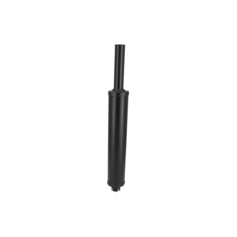 Muffler - Black fits Massey Ferguson 135 TE20 TO20 TO30 TO35 35 180364M91