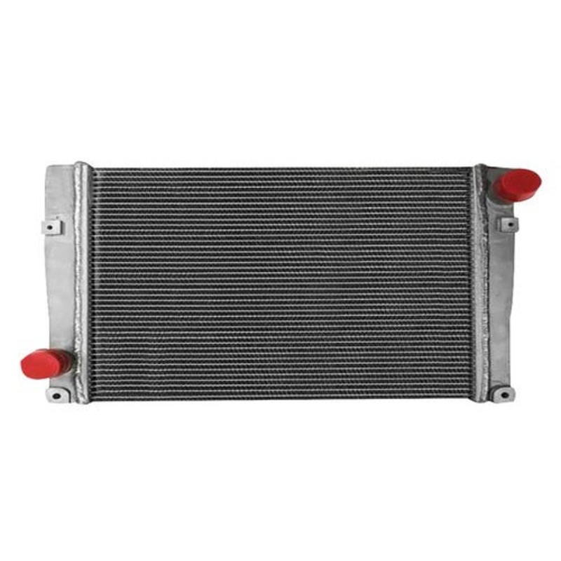 Radiator fits Case 47504406 84475179 47947642 fits New Holland 47504406 84475179 47947642