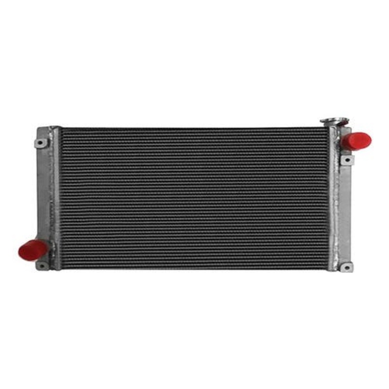 Radiator fits Case 84475176 47504403 47947705 fits New Holland 84475176 47504403 47947705