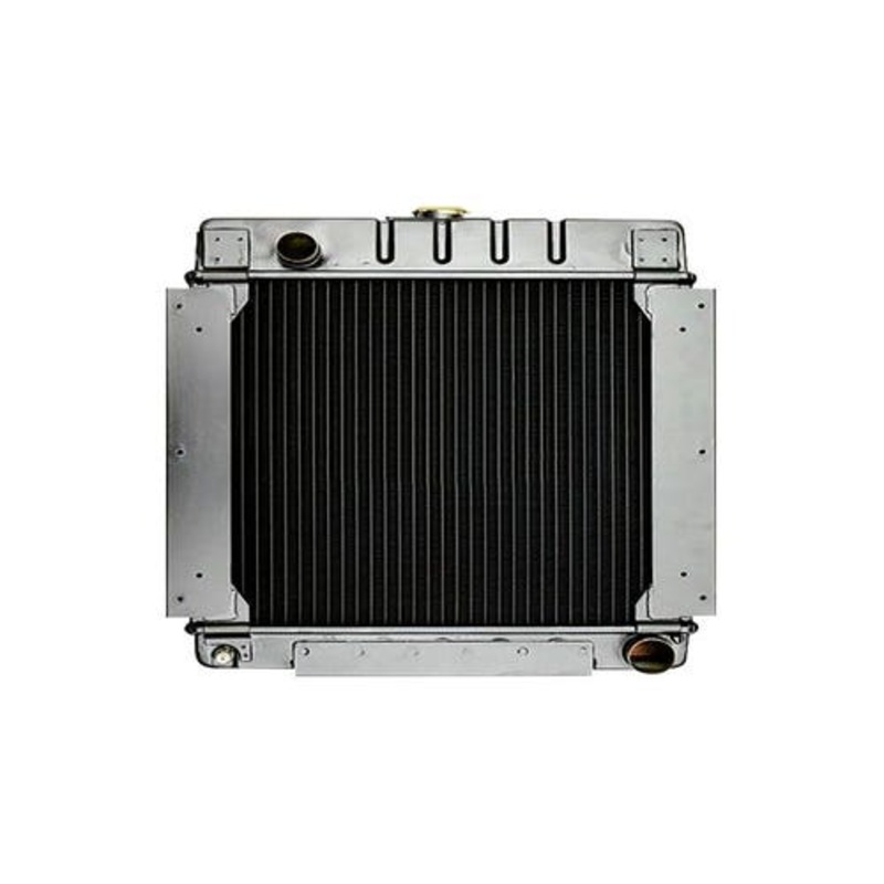 Radiator fits Gehl L69131