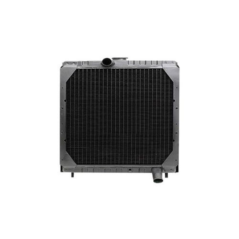Radiator fits Gehl SL4525 SL4625 127726