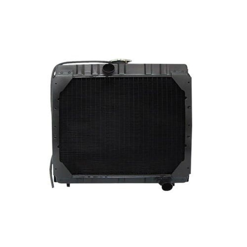 Radiator fits Gehl SL4625 4620 121867