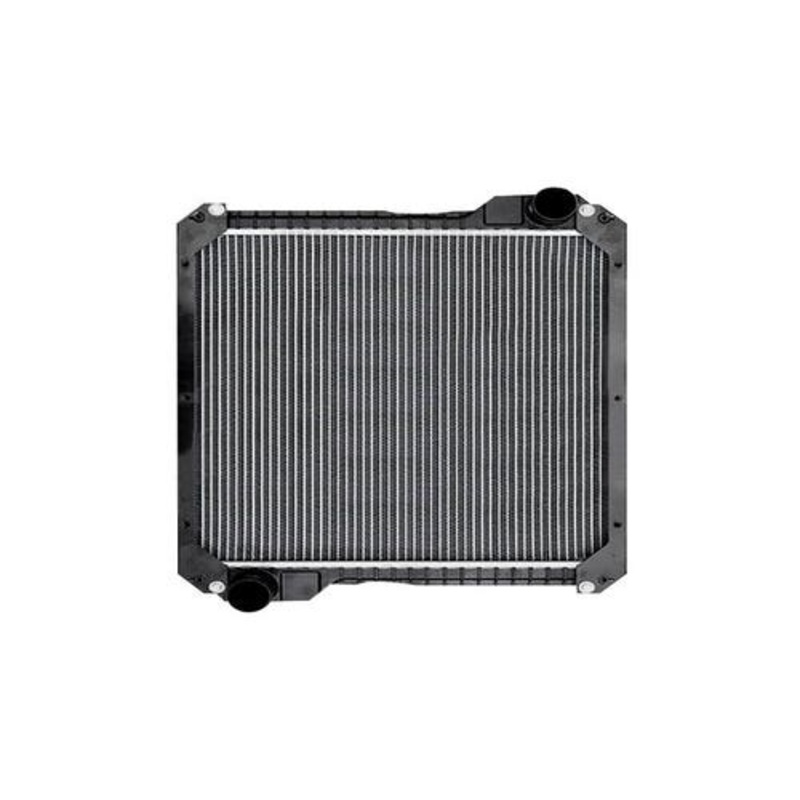 Radiator fits JCB 30925545