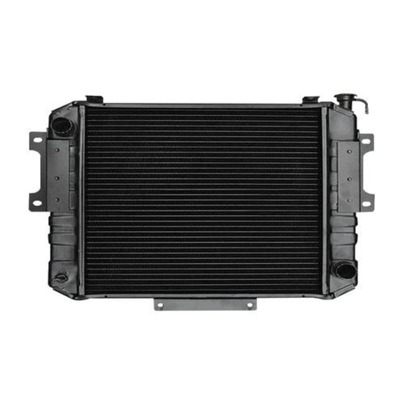 Radiator fits Komatsu 3EA-04-A2110