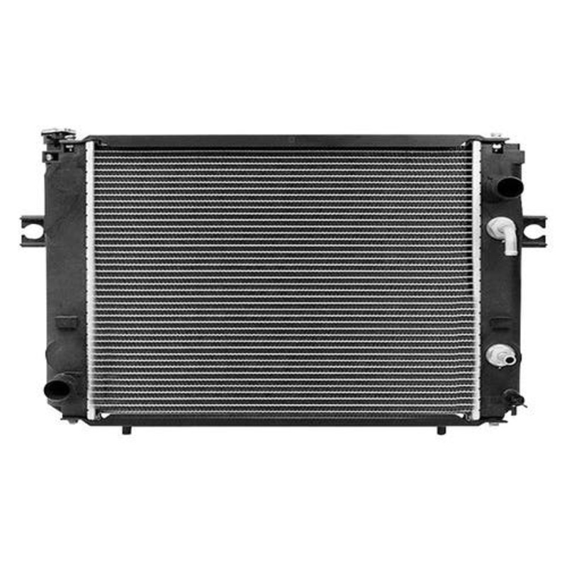 Radiator fits Komatsu 3EA-04-A6110