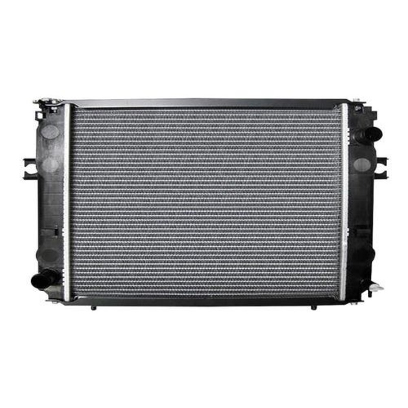 Radiator fits Komatsu 3EA-04-A6310