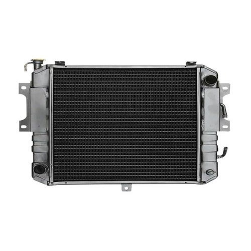 Radiator fits Komatsu 3EA-04-F2210