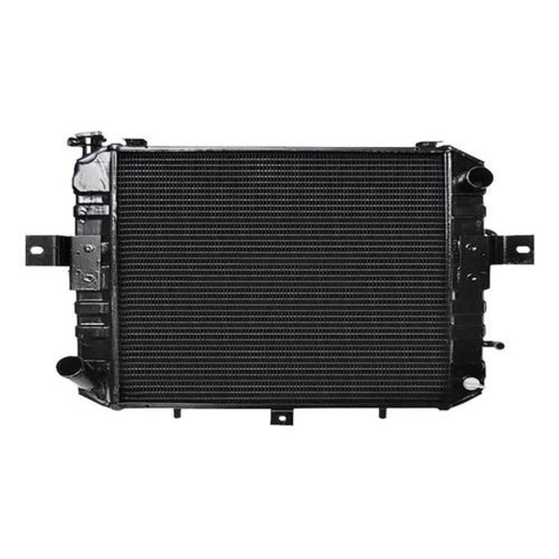 Radiator fits Komatsu 3EA-04-F2310
