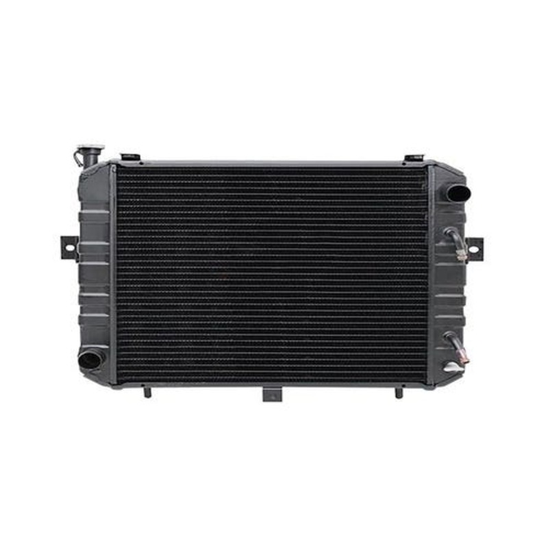 Radiator fits Komatsu 3EB-04-A2160