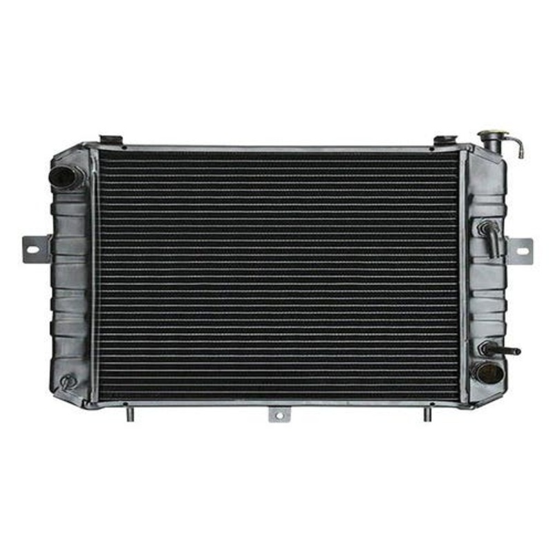 Radiator fits Komatsu 3EB-04-A2311
