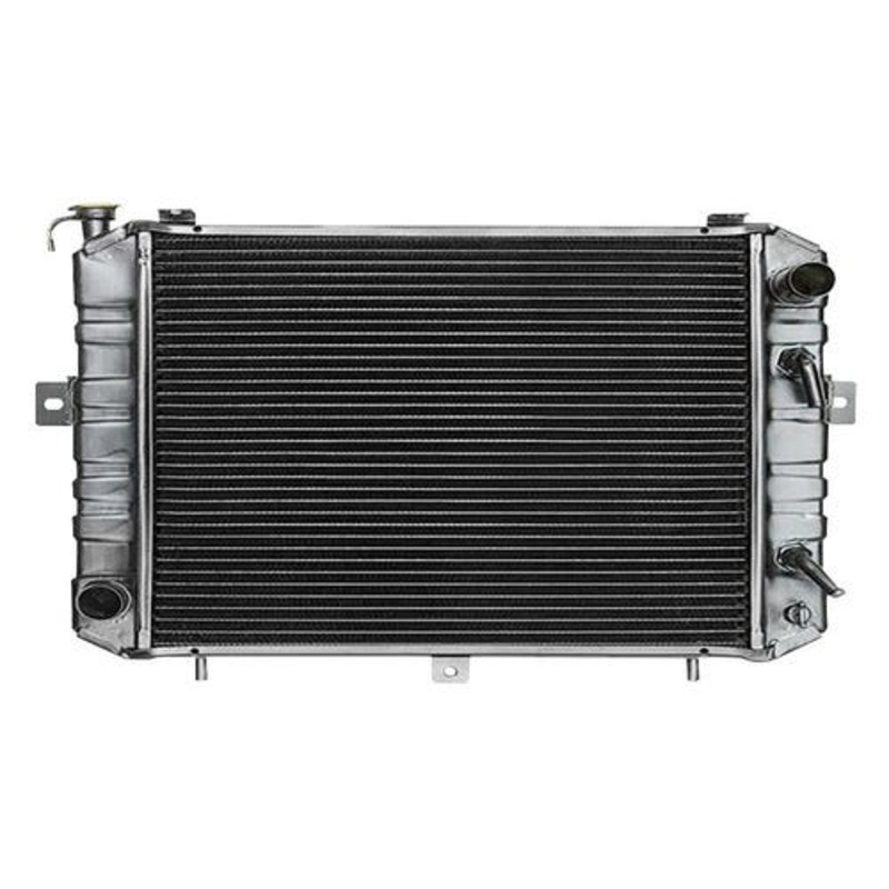 Radiator fits Komatsu 3EB-04-A2410