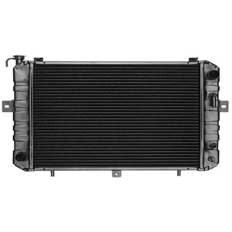 Radiator fits Komatsu 3EB-04-A5111 3EB-04A-5111T 8761212