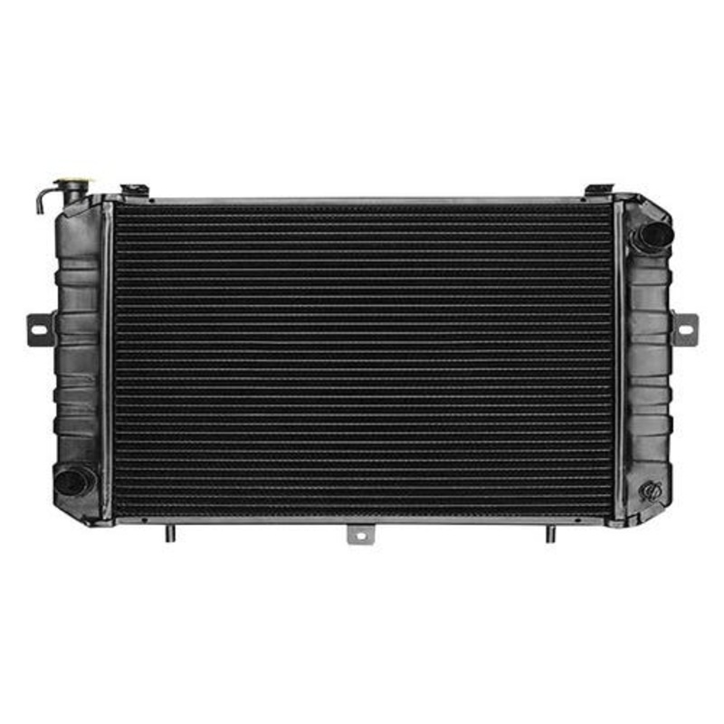 Radiator fits Komatsu 3EB-04-A5410