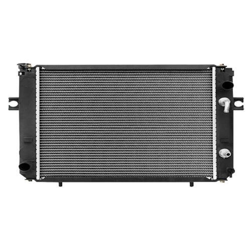 Radiator fits Komatsu 3EB-04-A6110