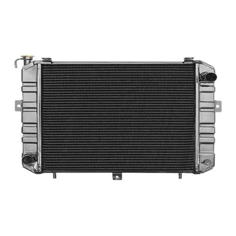 Radiator fits Komatsu 3EB-04-F2610