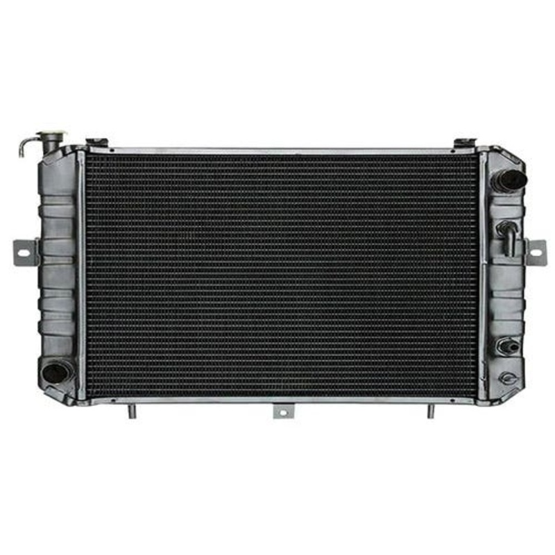 Radiator fits Komatsu 3EB-04-F5110