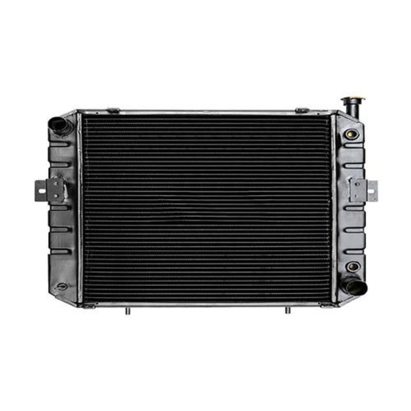 Radiator fits Komatsu 3EC-04-A1120 3EC-04-A2510
