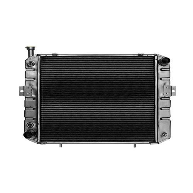 Radiator fits Komatsu 3EC-04-A1420 3EC-04-F2710