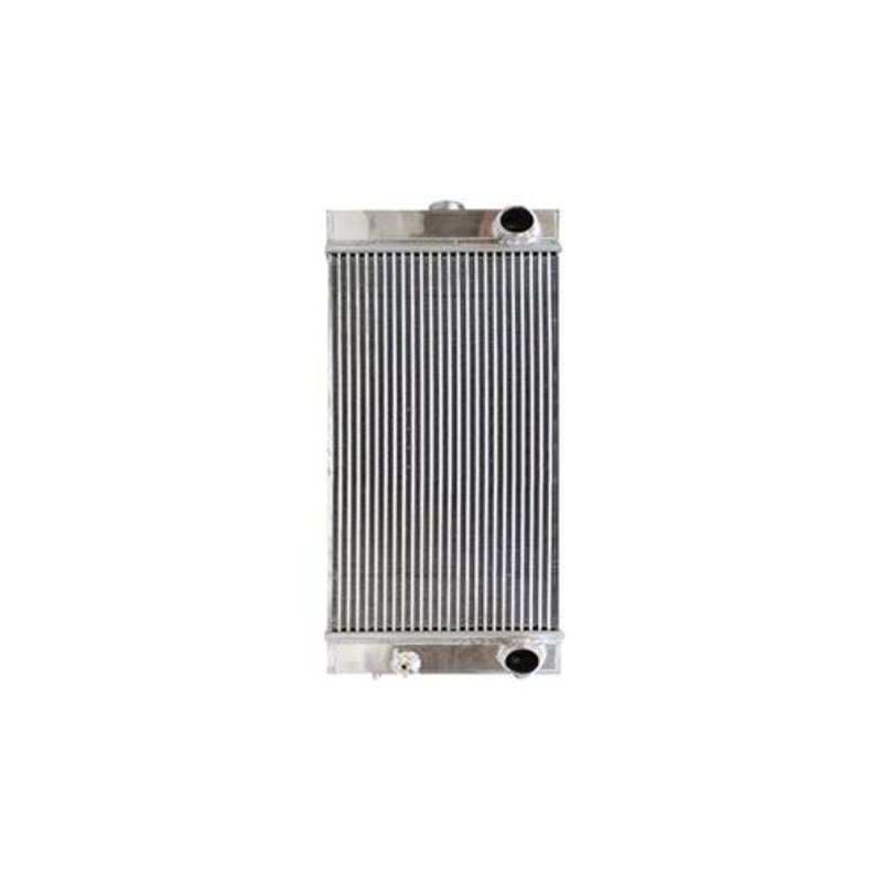 Radiator fits Komatsu 418-03-31113 418-03-31106 418-03-31107