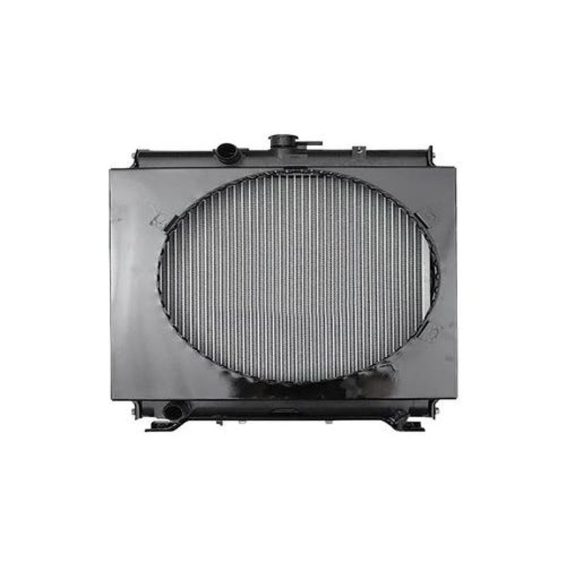 Radiator fits Kubota 1G976-72060 1G976-72063 1G976-72112 1G976-72863