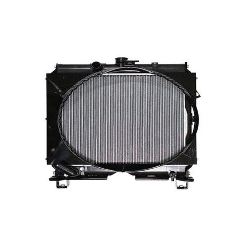 Radiator fits Kubota 1G994-72062 1G994-72060