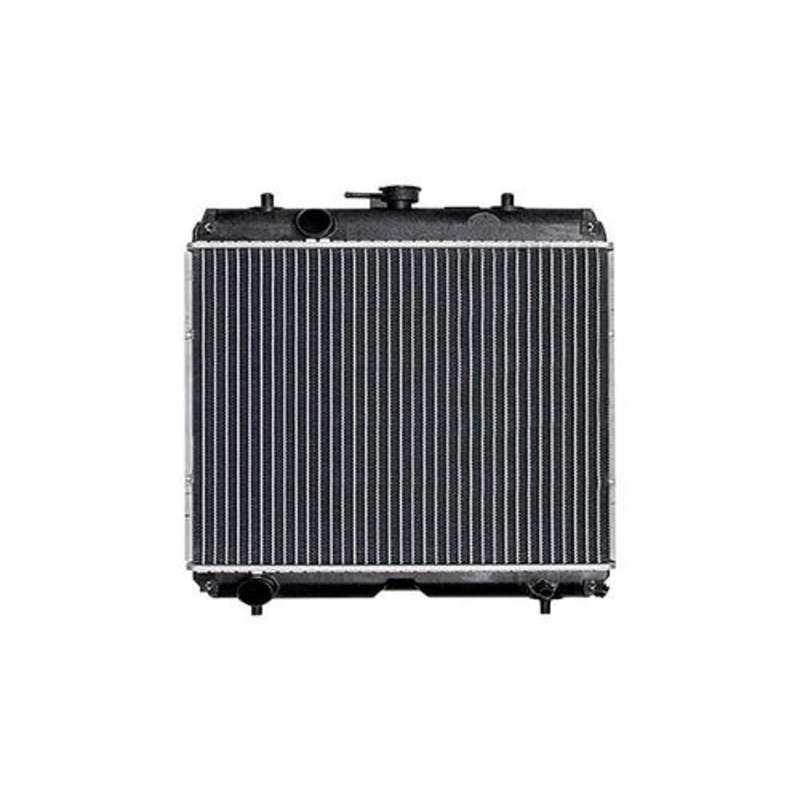 Radiator fits Kubota TC620-16000