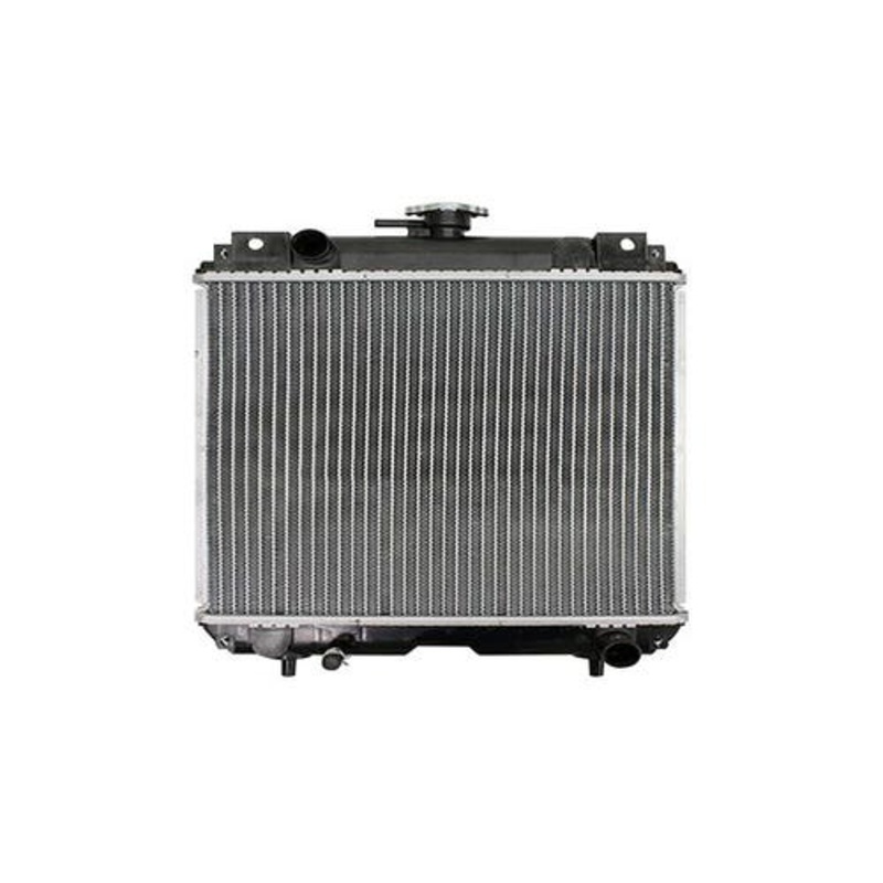 Radiator fits Kubota ZD21 K2110-85010