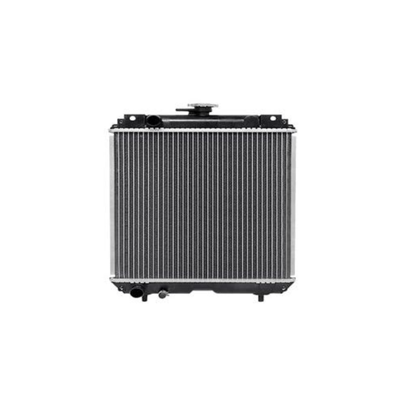 Radiator fits Kubota ZD321 ZD323 ZG332 ZP330 K3161-85112