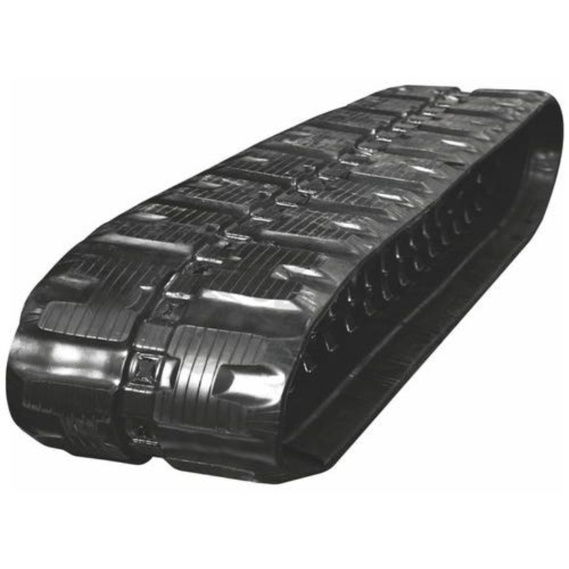 Rubber Track 10" 250 x 72 x 52 fits Bobcat T110 fits Gehl R105 RT105 50325152