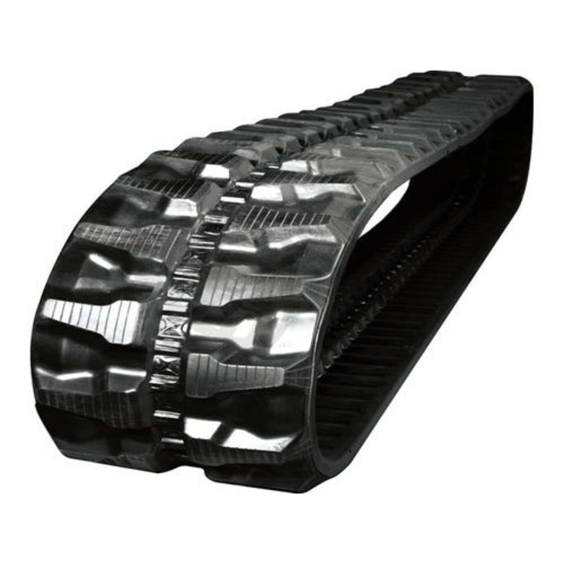 Rubber Track 12" 300 x 52.5 x 88KBN IF fits Case CX36B CX36B PW61D00021P1 fits Kobelco SK35SR-2E SK35SR-3 SK35SR-5 SK35SR-6E PW61D00019