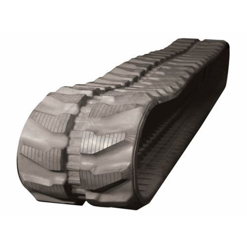 Rubber Track 12" 300 x 52.5 x 92K Non-Marking