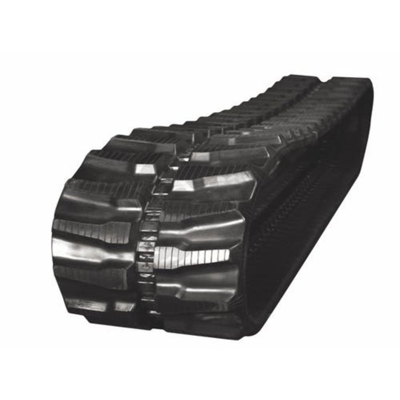 Rubber Track 14" 350 x 55 x 88 KD fits Bobcat E40 E42 E50Z 430 430 D 430 ZHS 430 ZTS fits Doosan DX42-5