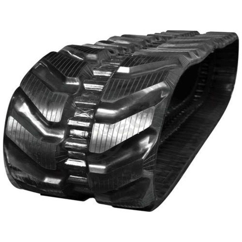 Rubber Track 16" 400 x 72.5 x 78W MB