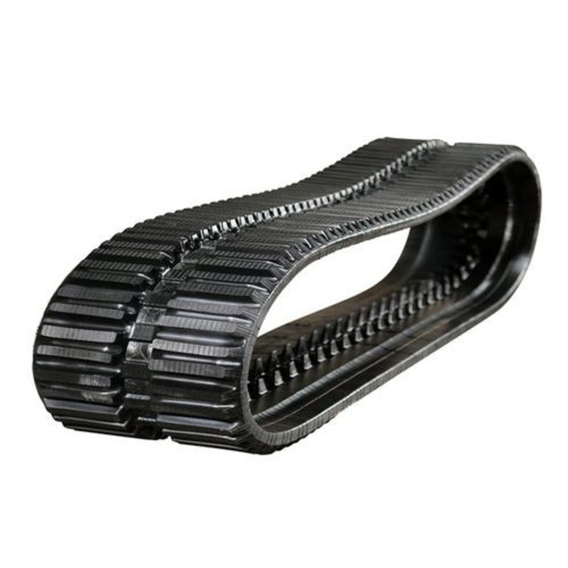 Rubber Track 16" ZB400 x 86 x 58MB Multi Bar fits John Deere 331G 333G fits Kubota fits Bobcat T870 fits Gehl RT250 RT255 VT-320 fits Mustang 2500RT