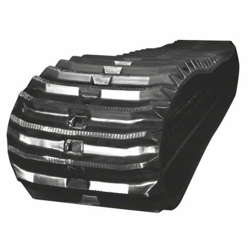 Rubber Track 18" 450 x 90 x 56 OQ fits Yanmar T80