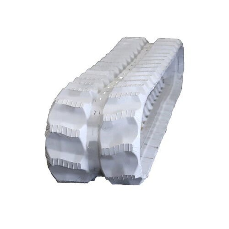 Rubber Track 7" 180 x 72 x 36 Non-Marking fits Case CK08 fits Hitachi EX7 fits Hanix H08 H08-2 N80-2 N080-2 RT30 fits Airman HM07S fits Boxer 118